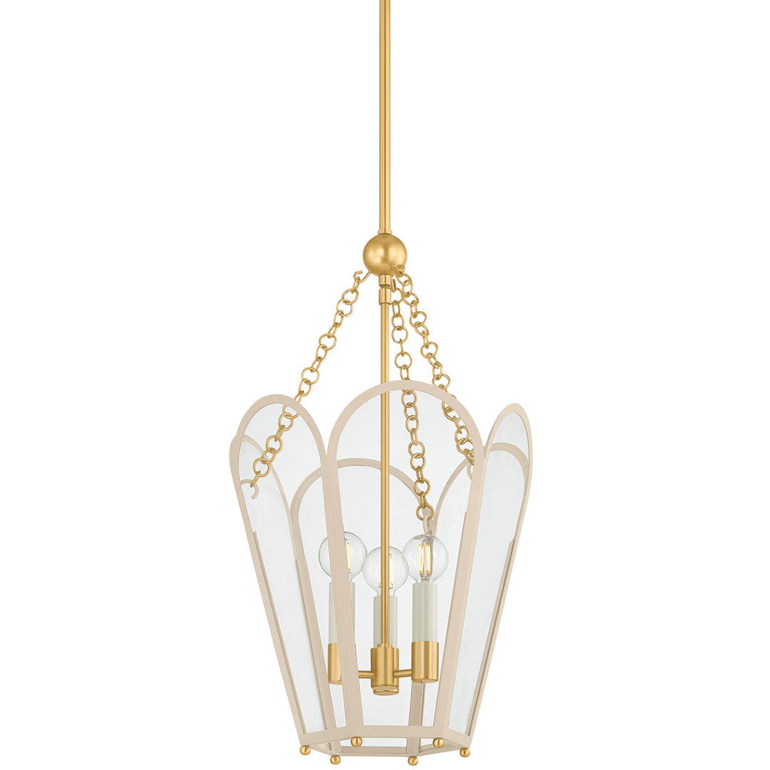 Clarisse Lantern Pendants H1132703-AGB/SBQ 197292785453