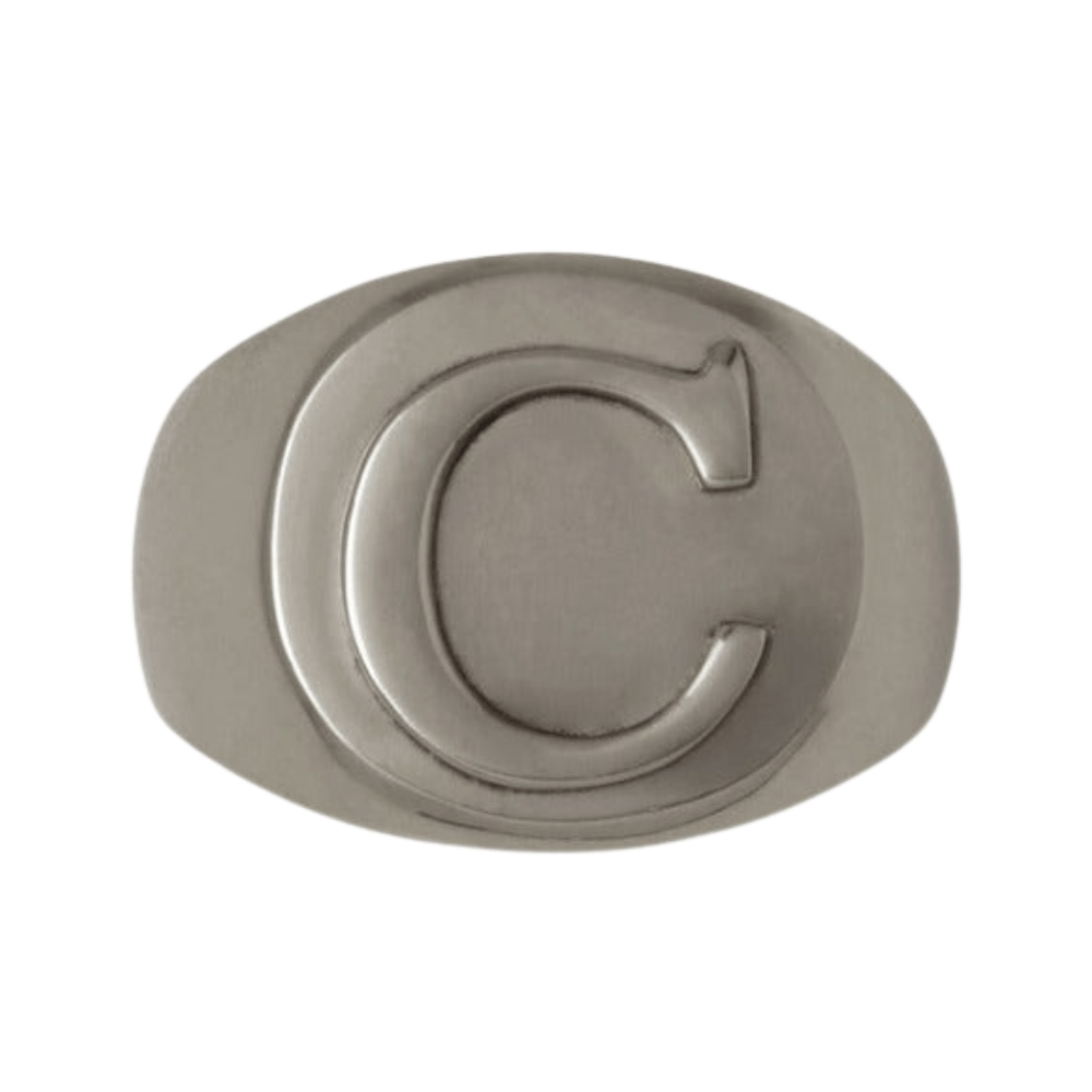 Clark Napkin Ring Kitchen Accessory BP004033