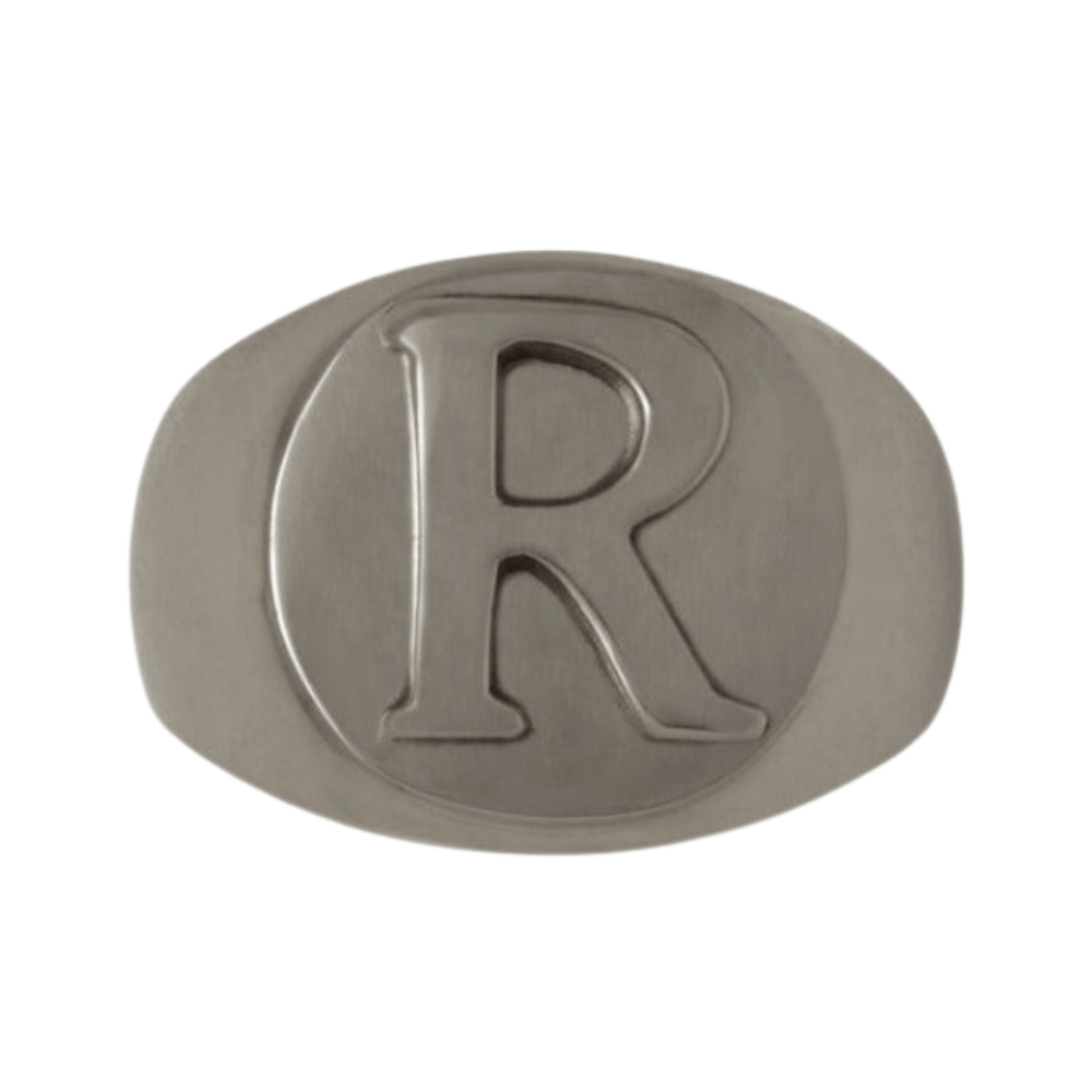 Clark Napkin Ring Kitchen Accessory BP004048