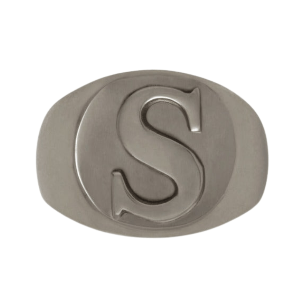 Clark Napkin Ring Kitchen Accessory BP004049