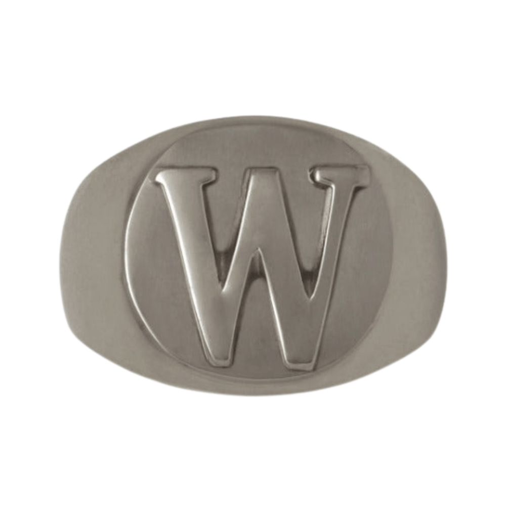 Clark Napkin Ring Kitchen Accessory BP004053 08415971038235