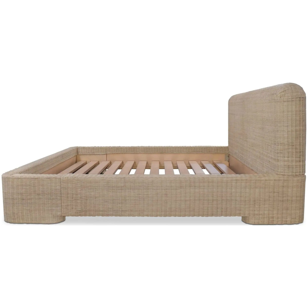 Claudia Bed Beds + Headboards