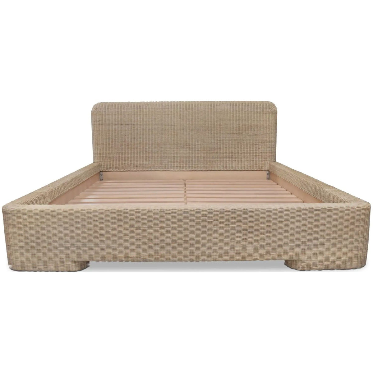Claudia Bed Beds + Headboards
