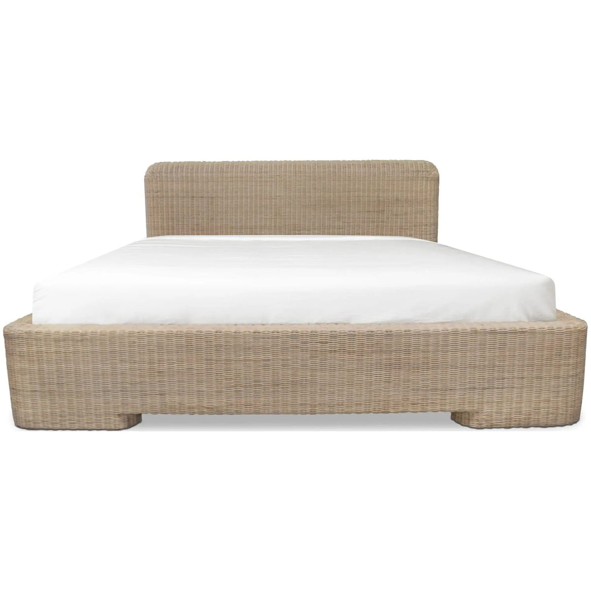 Claudia Bed Beds + Headboards ET-1003-24-0