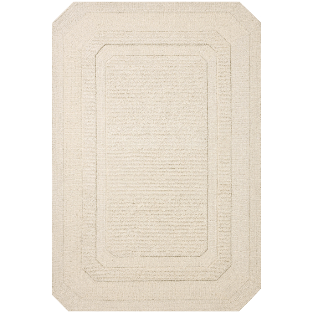 Clayton Rug Rugs CLAYCLN-01IV002339 885369860393