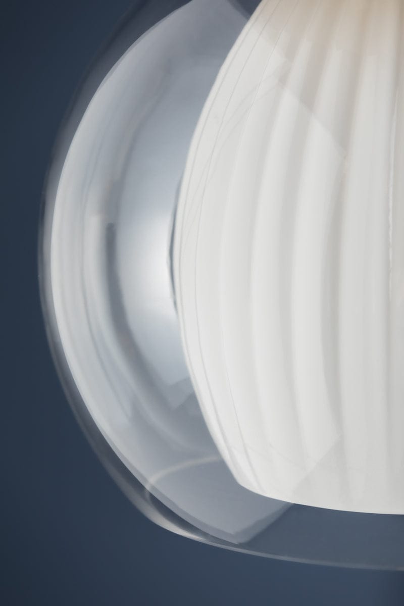 Clementon Pendant Round Pendants