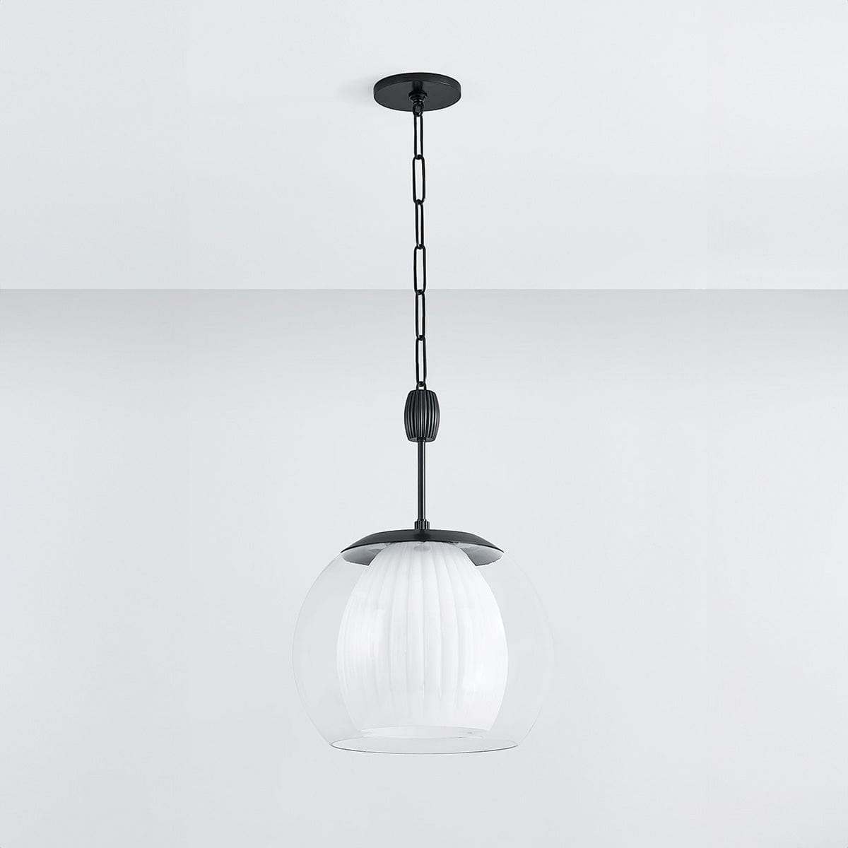 Clementon Pendant Round Pendants