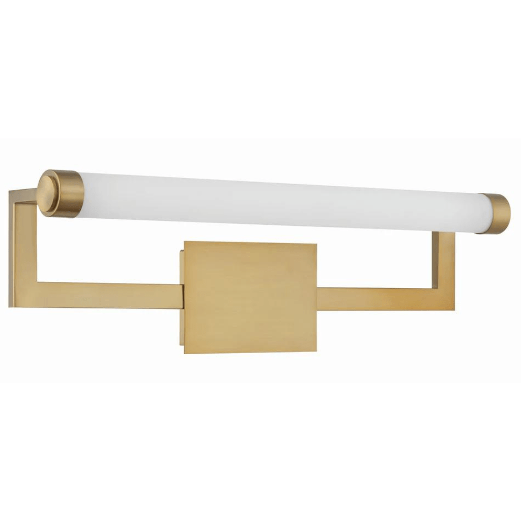 Clinton Integrated LED Bath