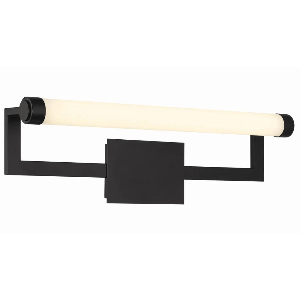 Clinton Integrated LED Bath