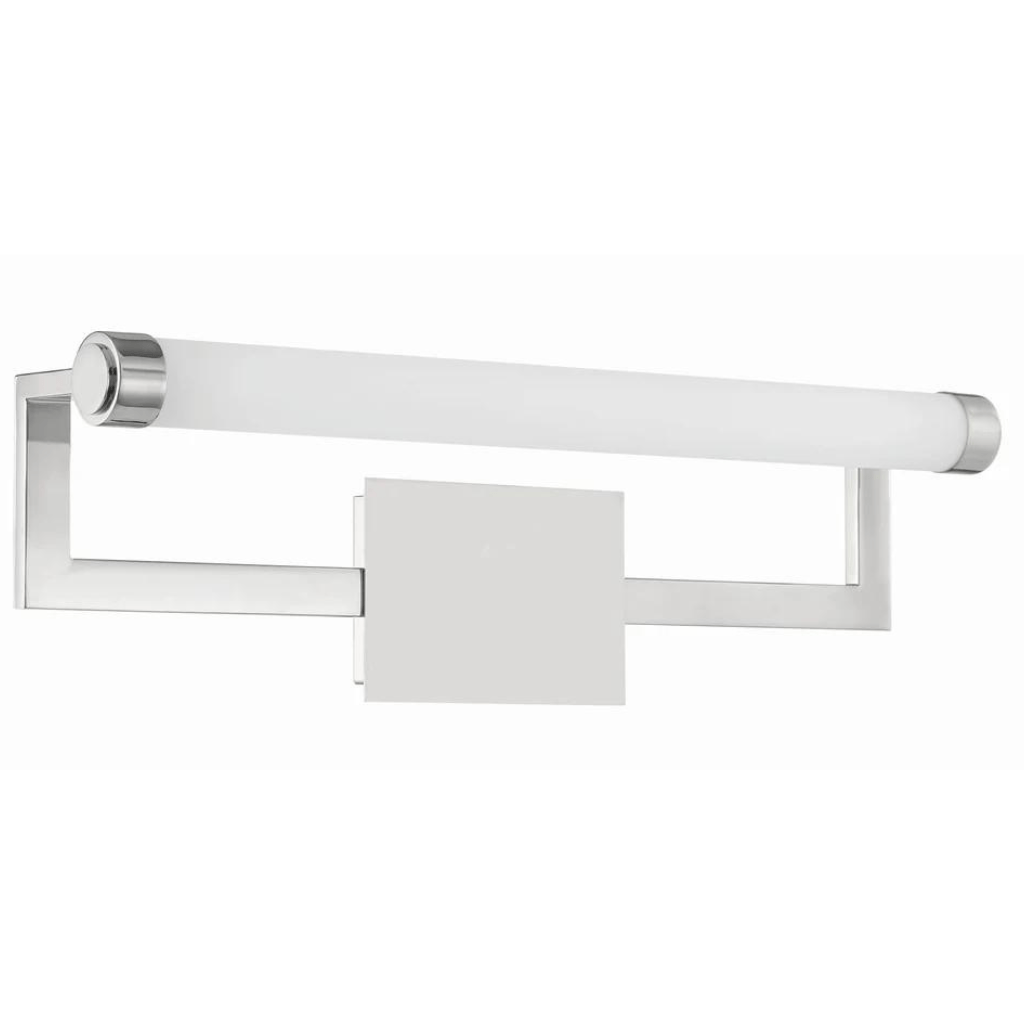 Clinton Integrated LED Bath