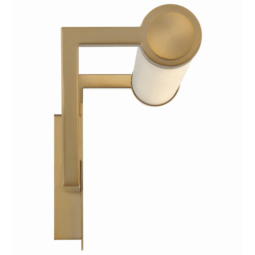 Clinton Integrated LED Bath