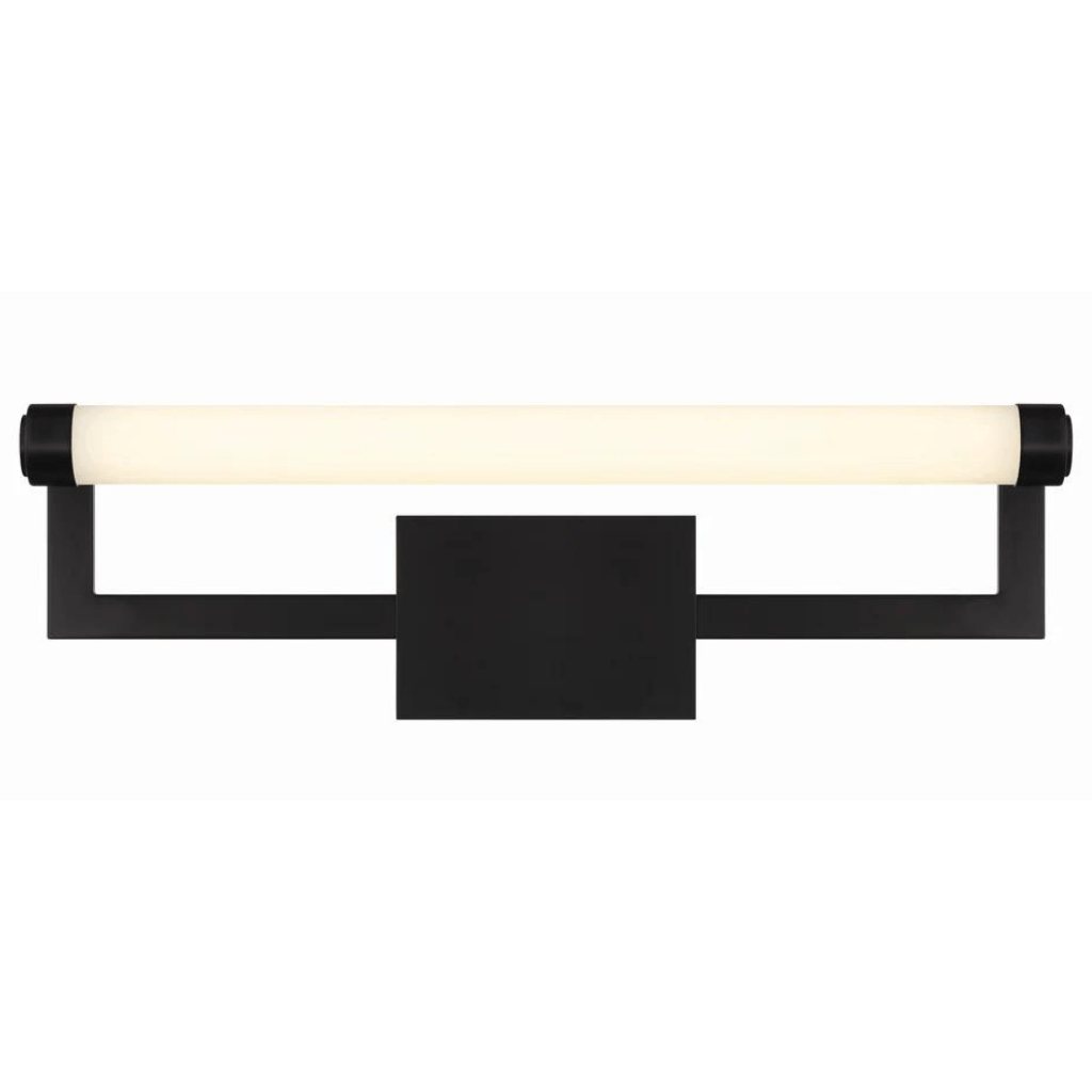 Clinton Integrated LED Bath CLT-7201-MK 633779052989