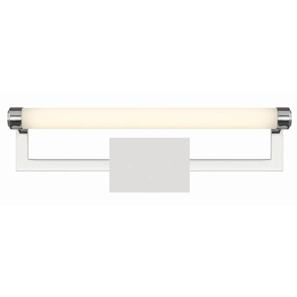 Clinton Integrated LED Bath CLT-7201-PN 633779052965