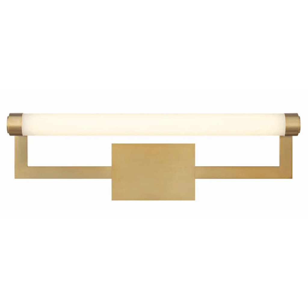 Clinton Integrated LED Bath CLT-7201-VG 633779052972