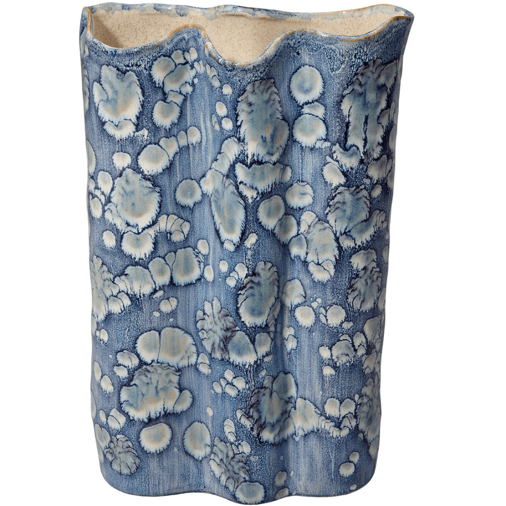 Cloud Vase Vases 7CLOU-LGBL 688933040388