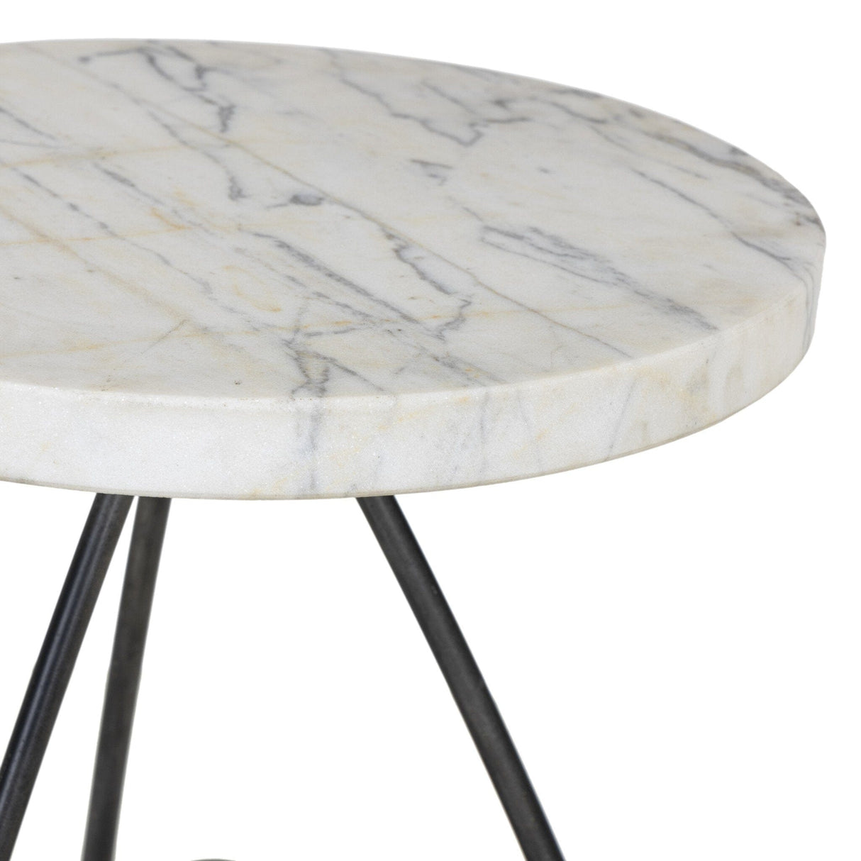 Clove End Table End Table 249186-001 198394080187