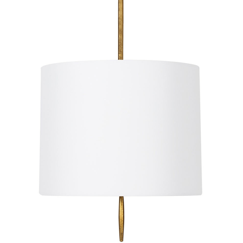 Clove Pendant - Draft for Tariffs 05-02-25 Pendant Lighting 16-1518WT