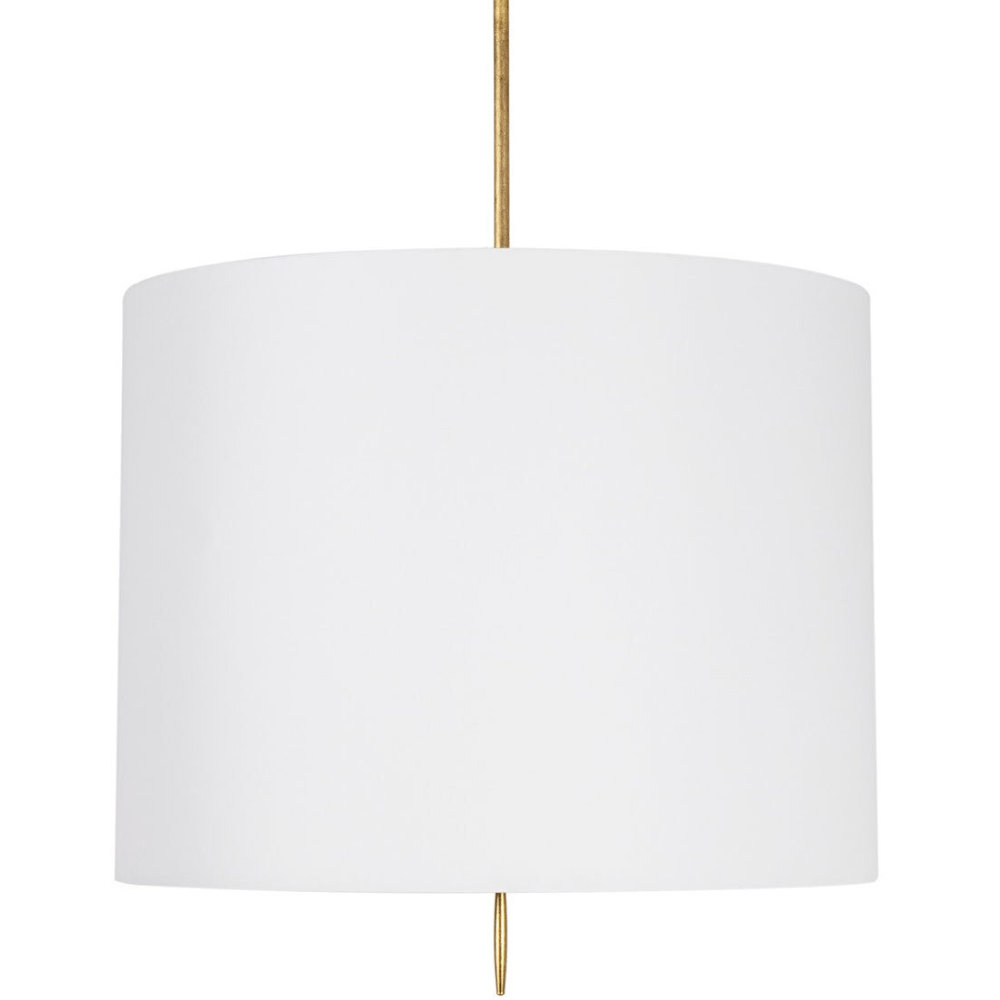 Clove Pendant - Draft for Tariffs 05-02-25 Pendant Lighting 16-1519WT