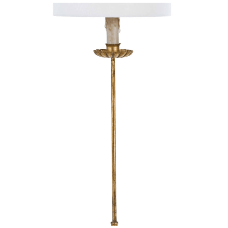 Clove Stem Buffet Table Lamp Lamp
