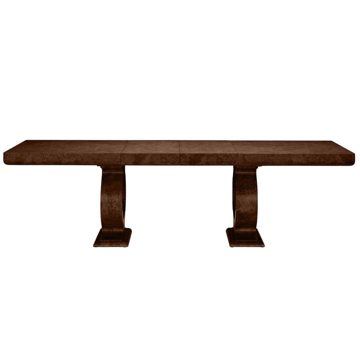 Clovis Dining Extension Table Dining Tables