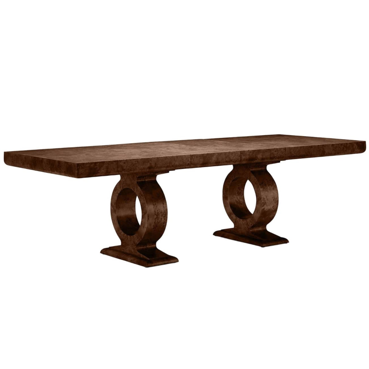 Clovis Dining Extension Table Dining Tables