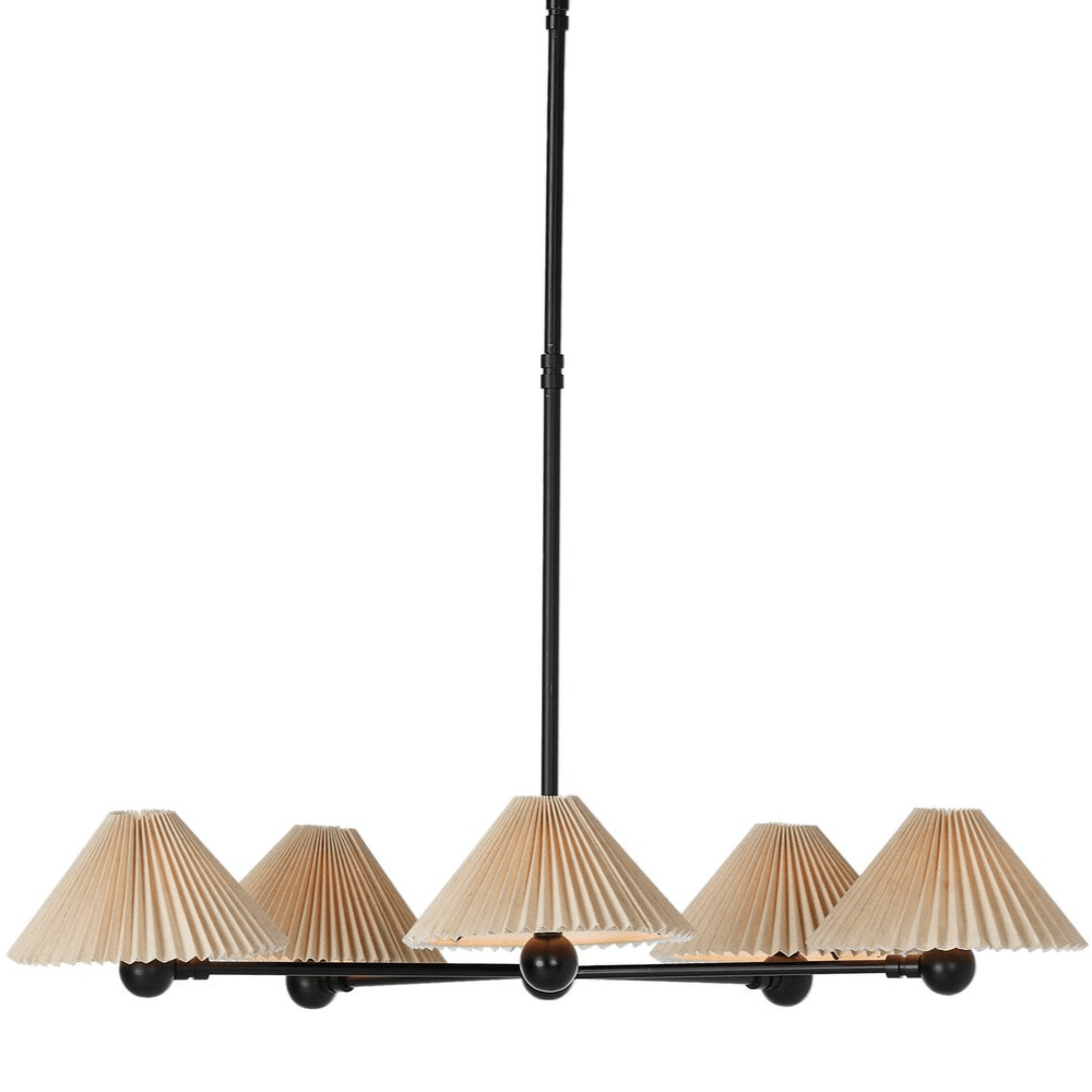 Clyde Chandelier Chandelier 239977-001 801542323066