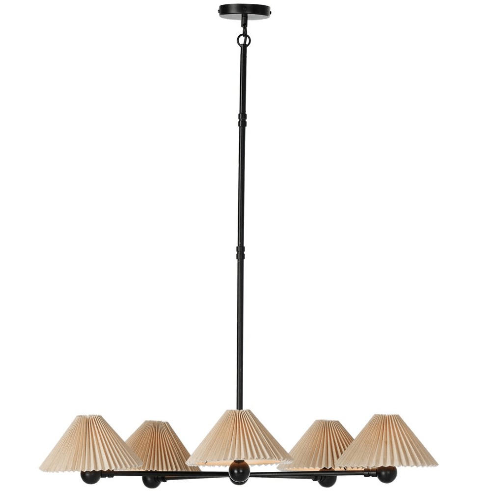 Clyde Chandelier Chandelier 239977-001 801542323066