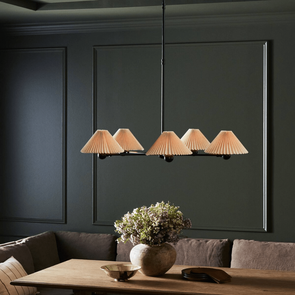 Clyde Chandelier Chandelier 239977-001 801542323066