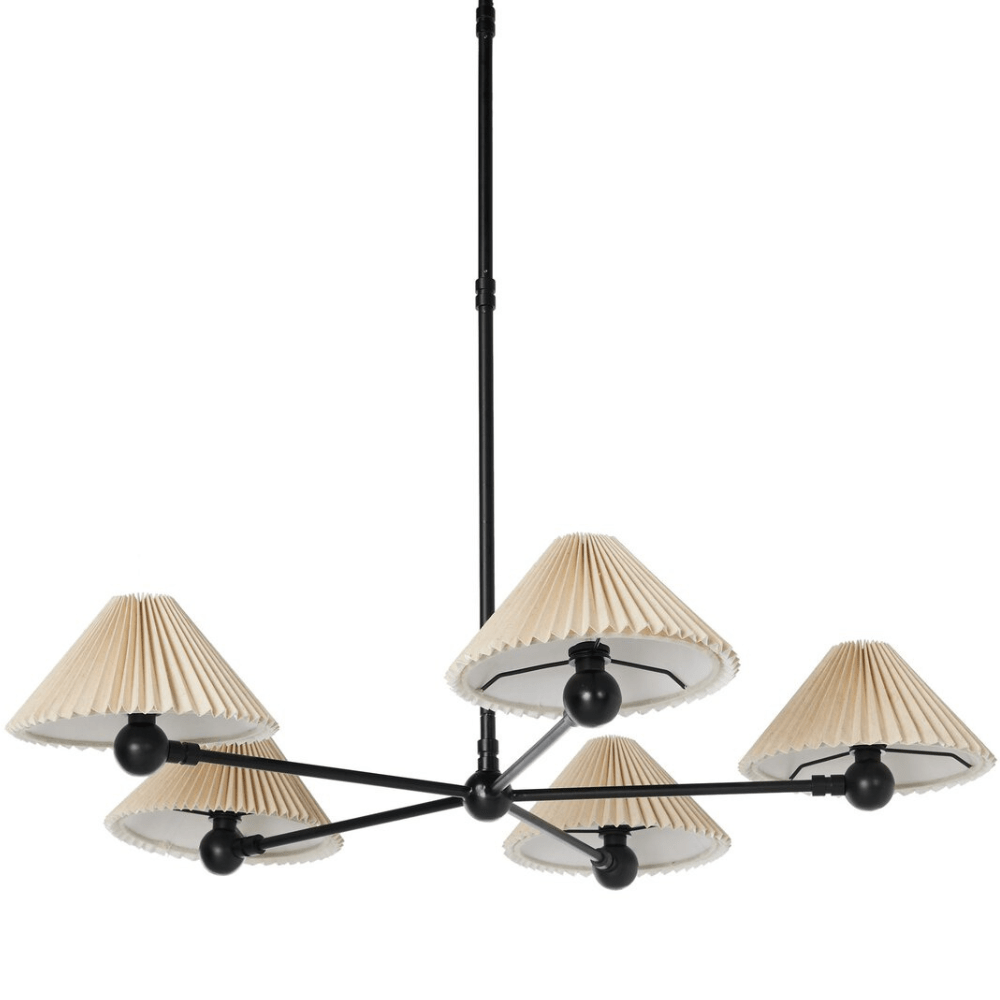 Clyde Chandelier Chandelier 239977-001 801542323066