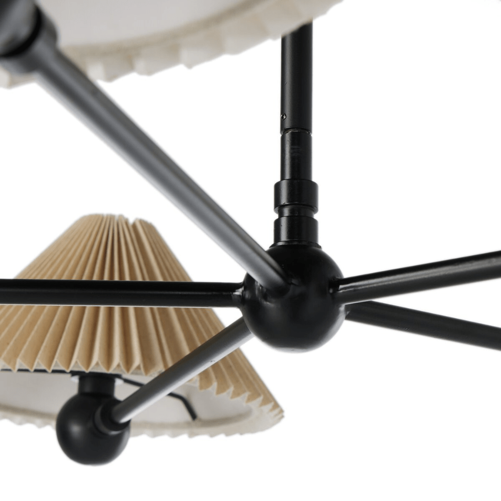 Clyde Chandelier Chandelier 239977-001 801542323066