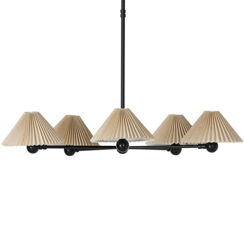 Clyde Chandelier Chandelier 239977-001 801542323066