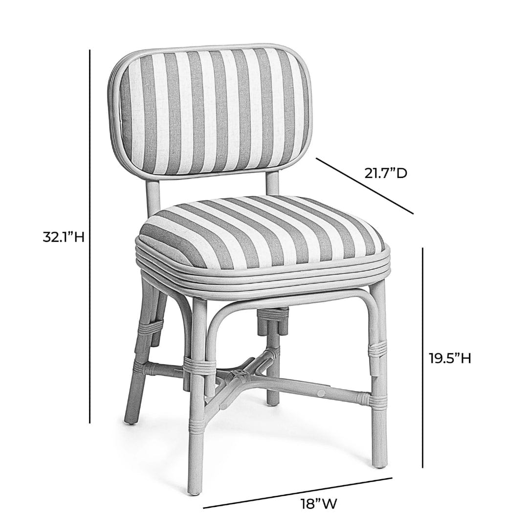 Coast Dining Chair Dining Chairs + Benches