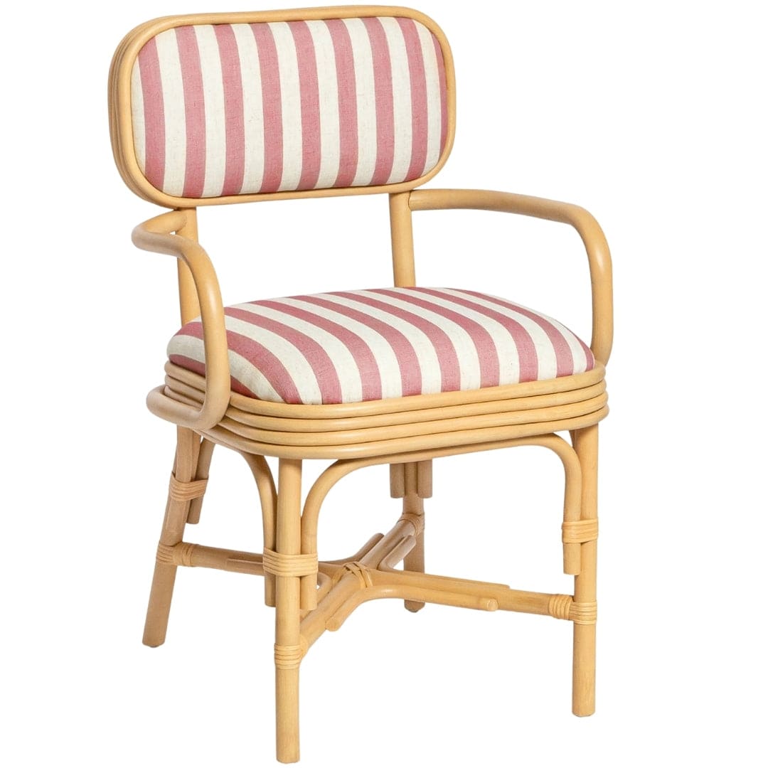Coast Dining Chair Dining Chairs + Benches TOV-D21057 793580649508
