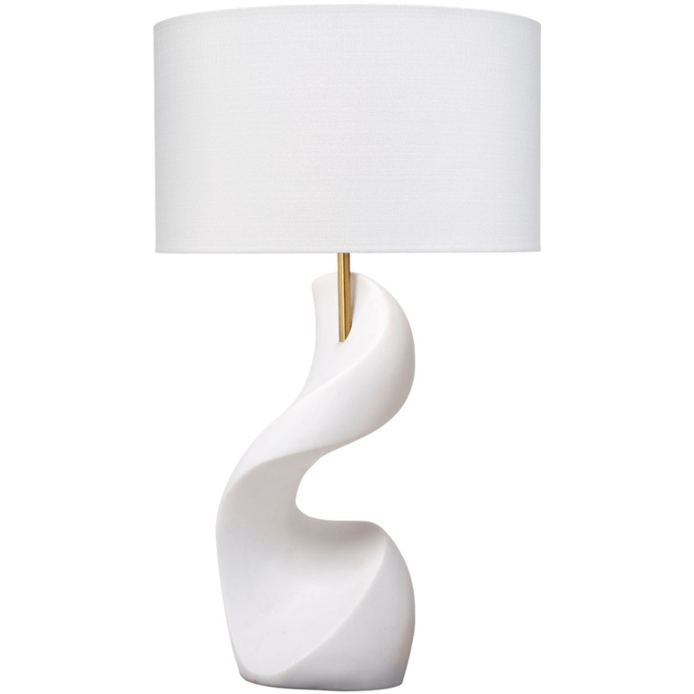 Cobra Table Lamp Table Lamps 9COBRATLWH 688933040685