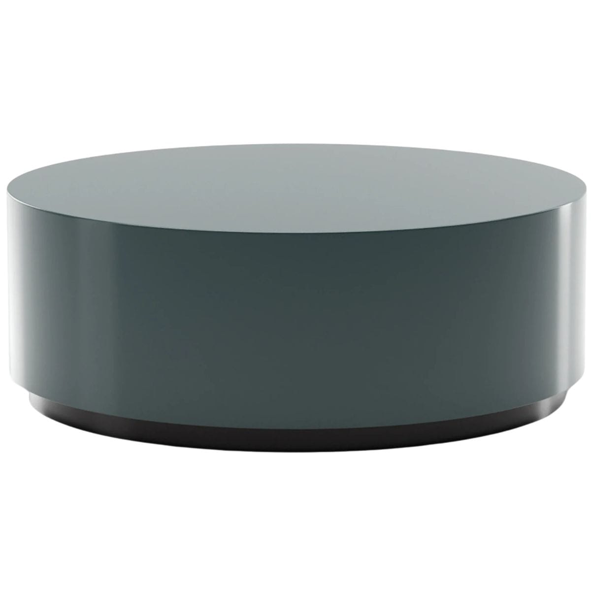 Cocktail Couture Round Cocktail Table Coffee Tables CLA-425V-409 662896060928