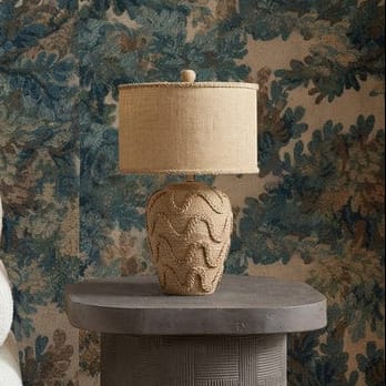 Coco Table Lamp Table + Desk Lamps TOV-G54808 793580649324