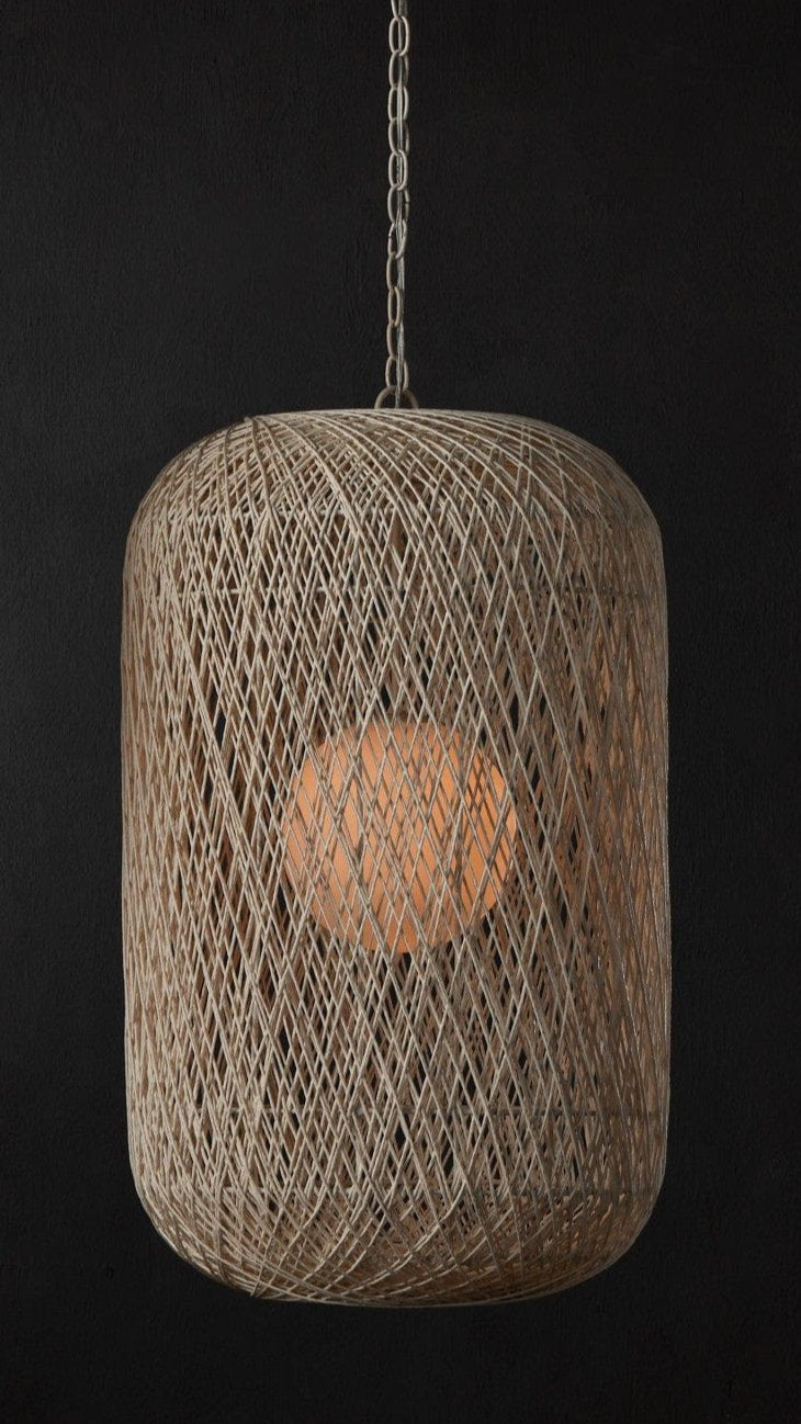 Cocoon Pendant Pendant Lighting