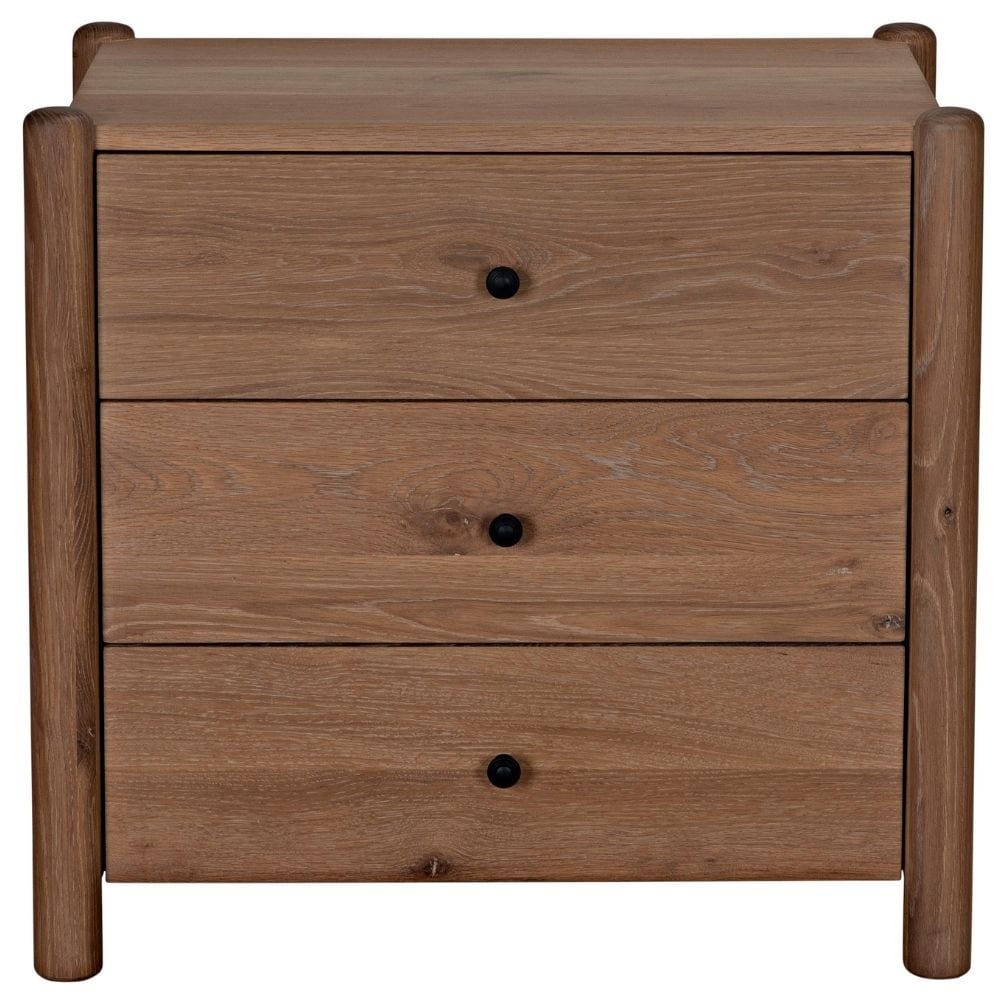 Cody Nightstand Nightstand RO119-CH