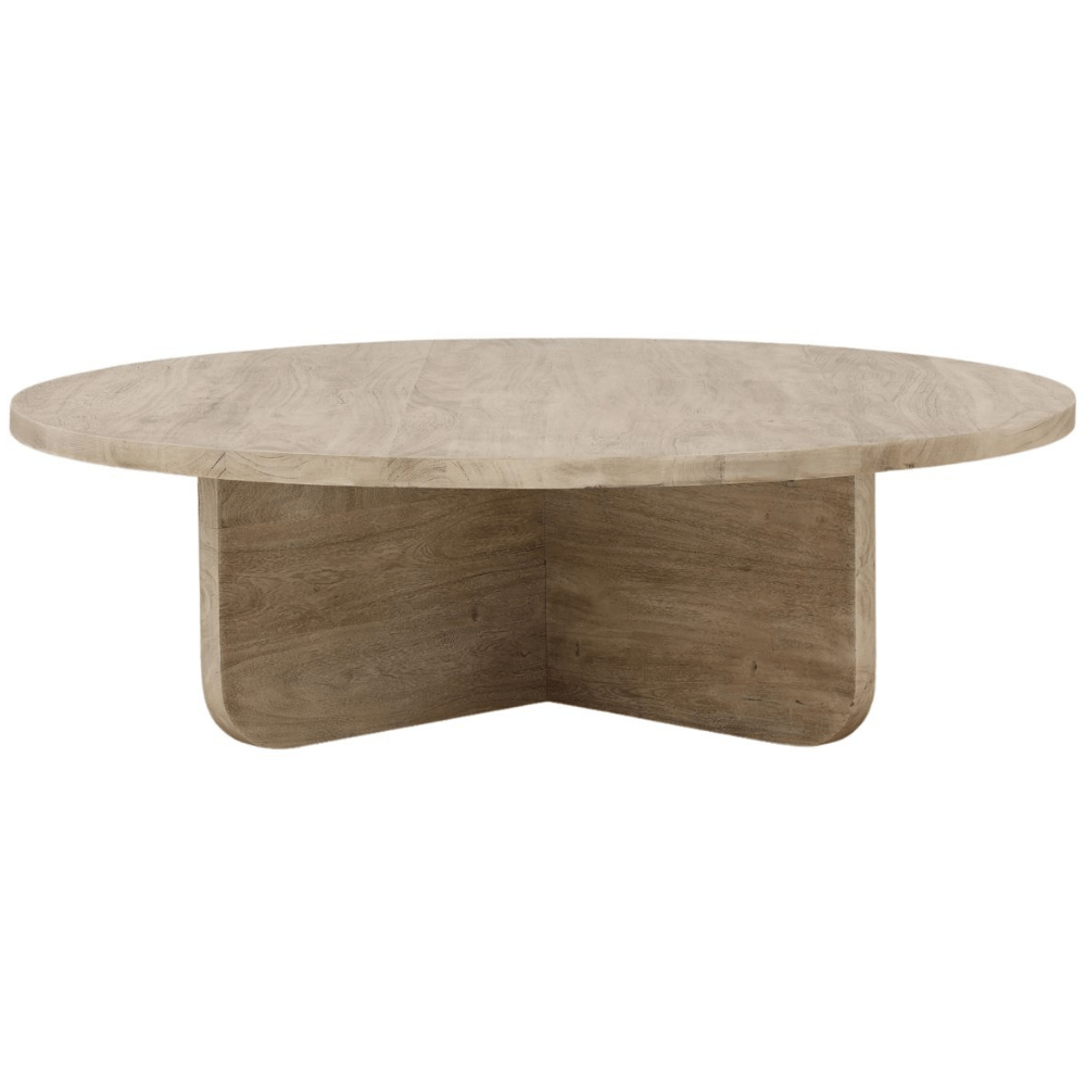 Colby Coffee Table Coffee Table DOV76041-LTNT