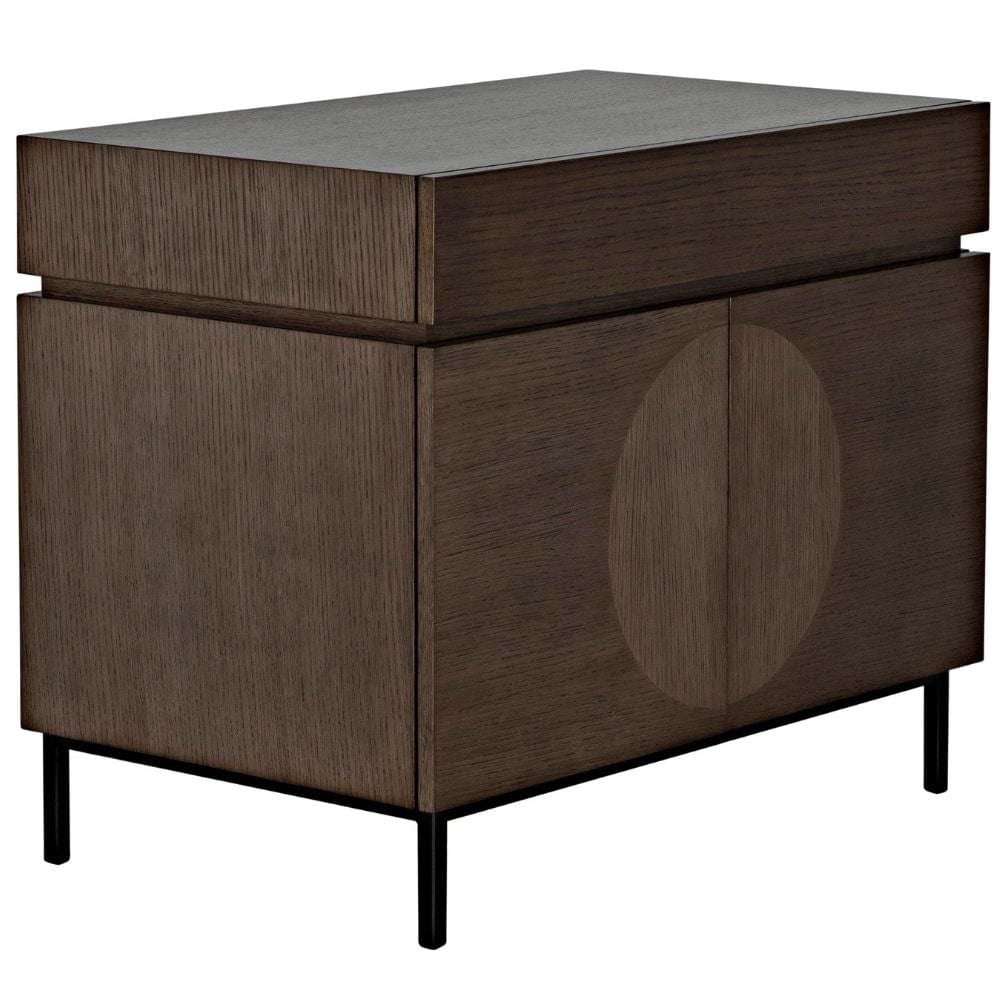 Cole Cabinet Cabinet FF281