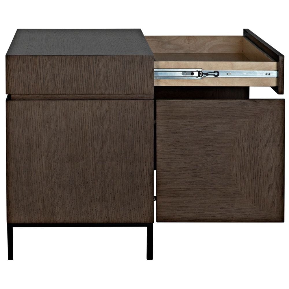 Cole Cabinet Cabinet FF281