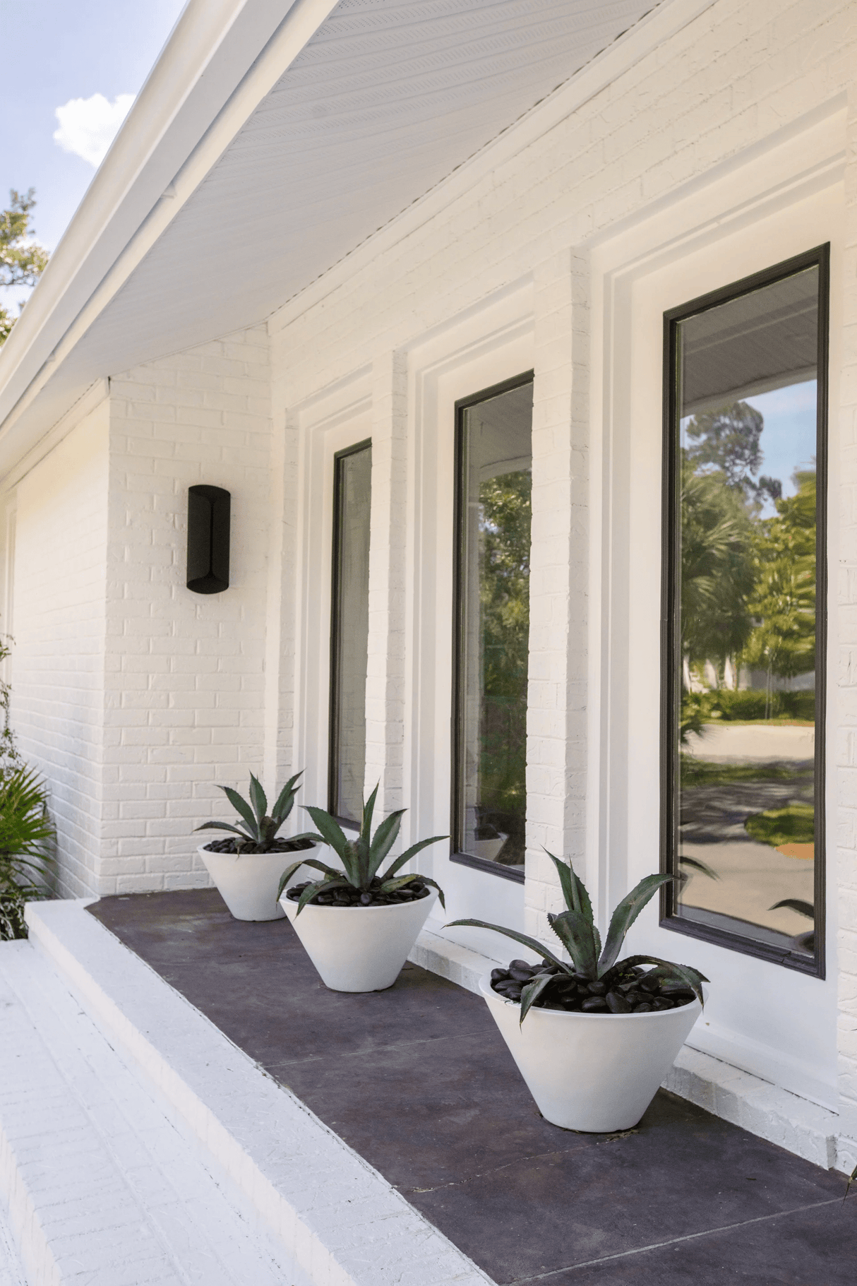 Cole Outdoor Wall Sconce Outdoor Lighting