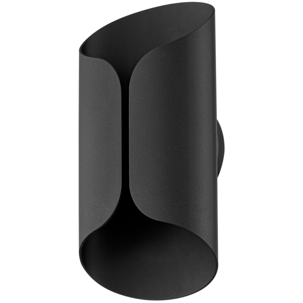 Cole Outdoor Wall Sconce Outdoor Lighting B2213-TBK 197292071075