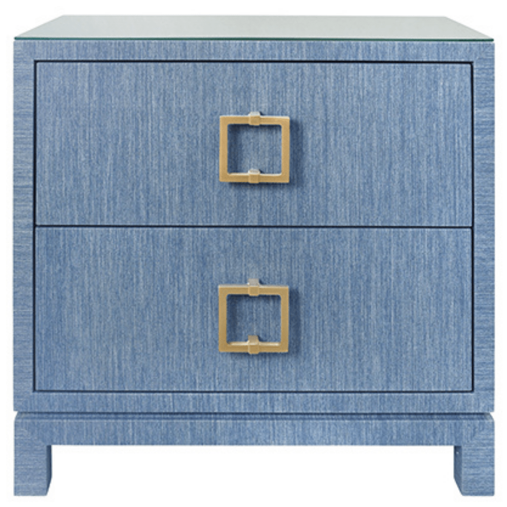 Cole Side Table Side Table COLE BL