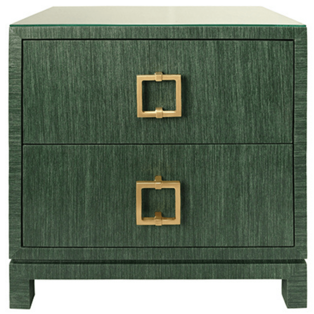 Cole Side Table Side Table COLE GR