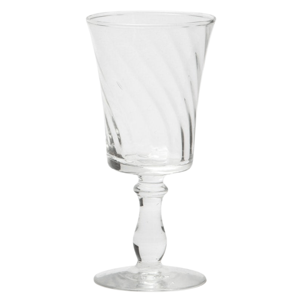 Colette Glassware (Pack of 6) Drinkware BP000417