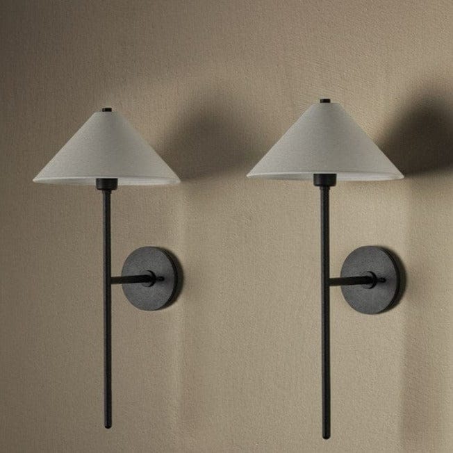 Colin King Cedar Wall Sconce Lighting colin-king-B1726-FOR