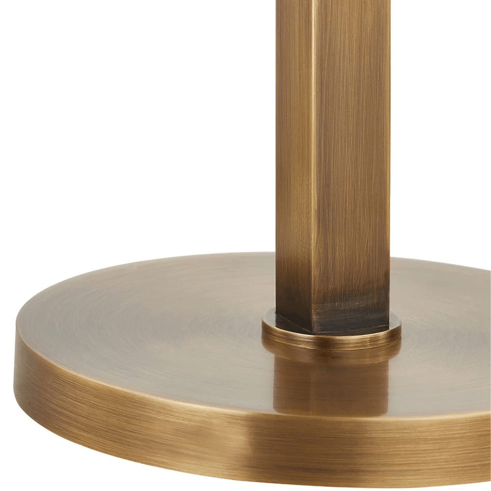 Colin King Clic Table Lamp Lamp PTL5722-PBR 782042468788