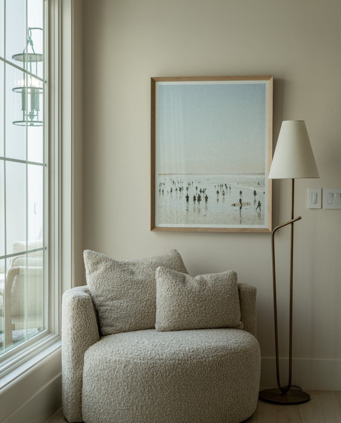 Colin King Pearce Floor Lamp Lighting troy-PFL7764-PBR