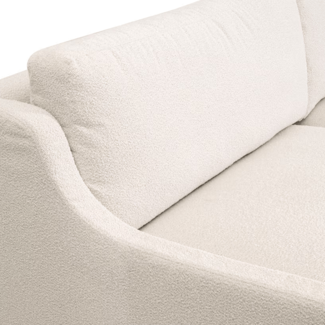 Colin Outdoor Slipcover Sofa Outdoor Sofas + Sectionals 6728-3.HIVO 842279146467